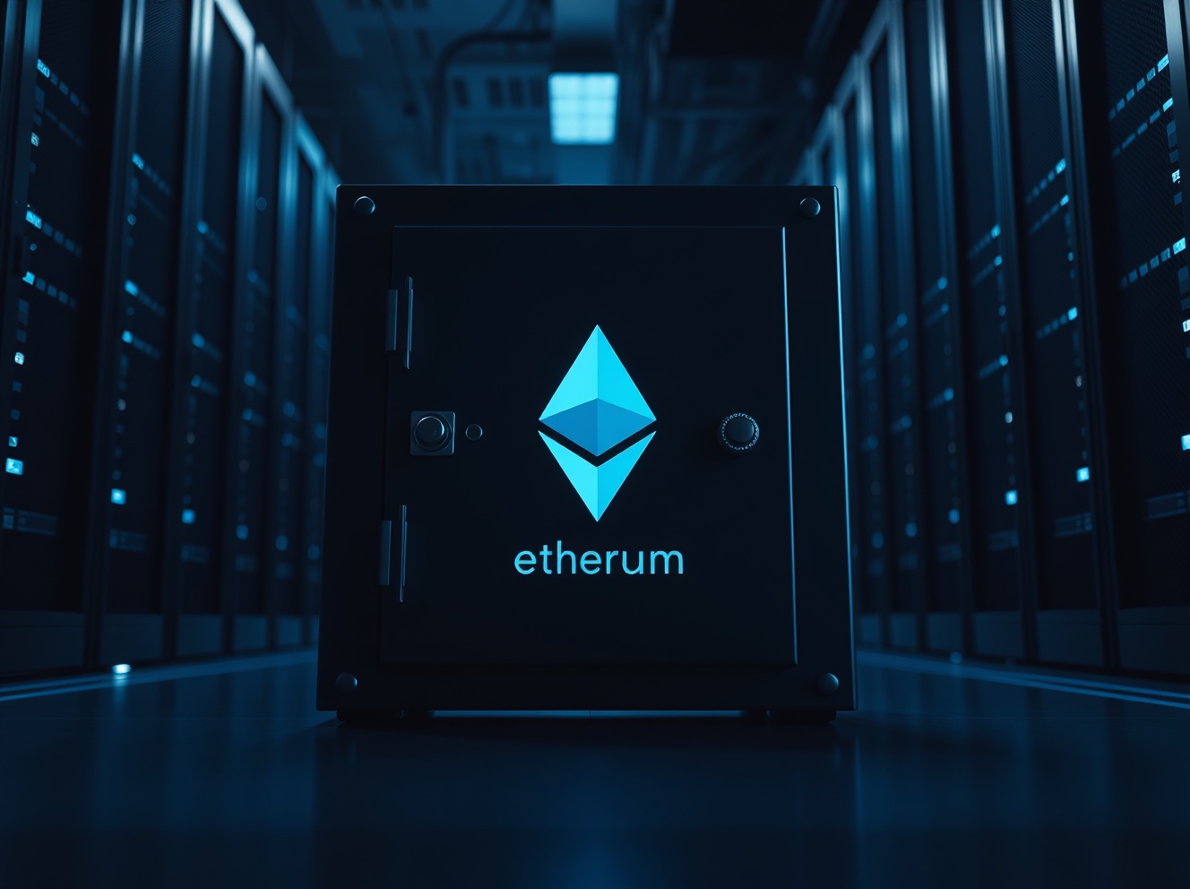 Anonymous Whale Dumps $92.2 Million in Ethereum Over Past Week
