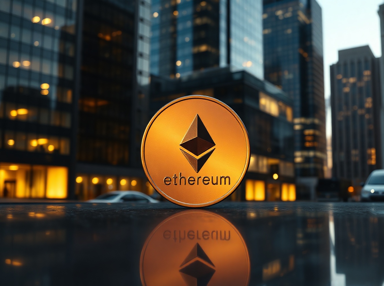 Anonymous Whale Stakes $61.48M in Ethereum, Signaling Long-Term Confidence