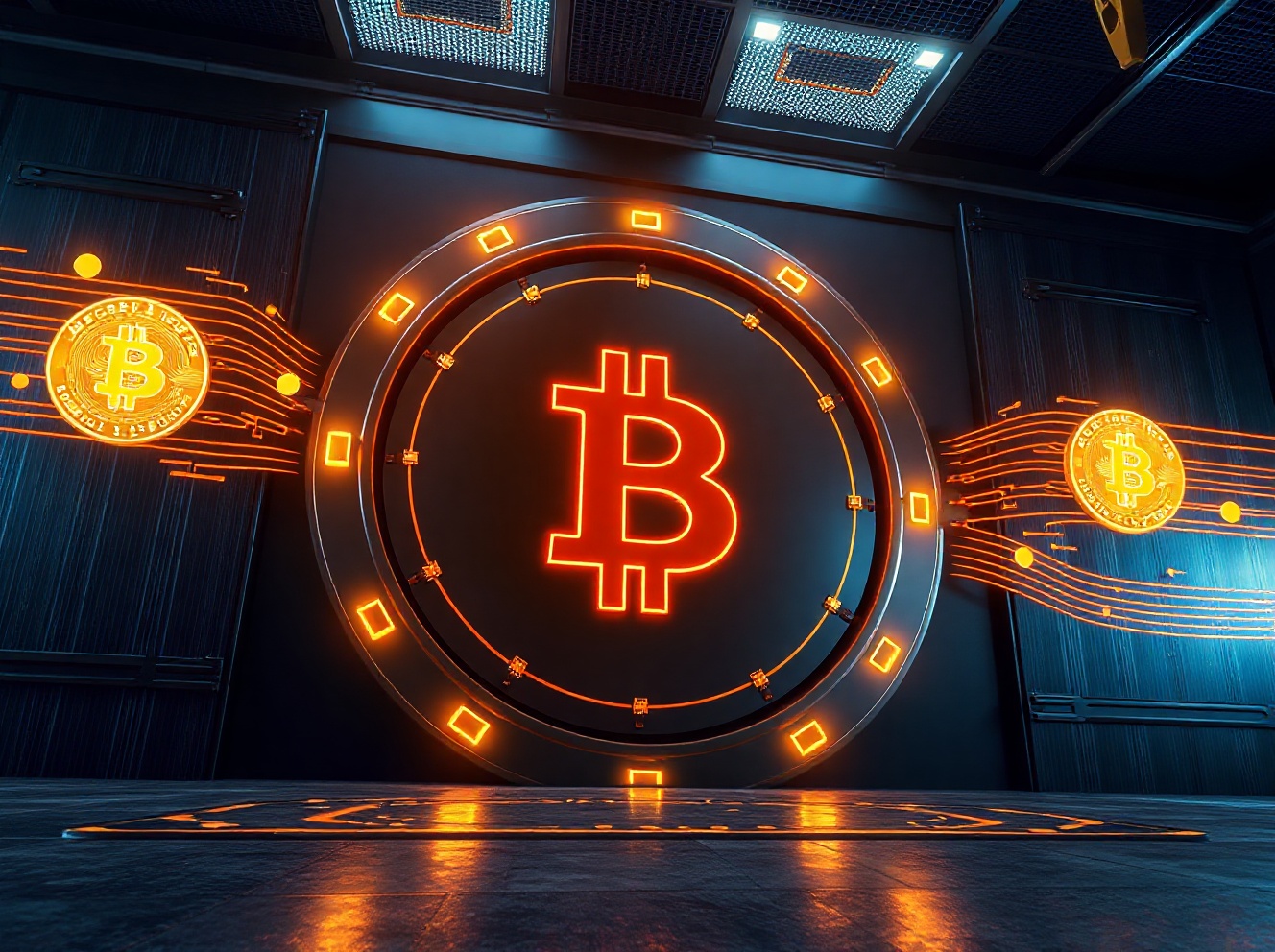 Anonymous Whale Moves $66.24 Million in Bitcoin From OKX, Signaling Accumulation