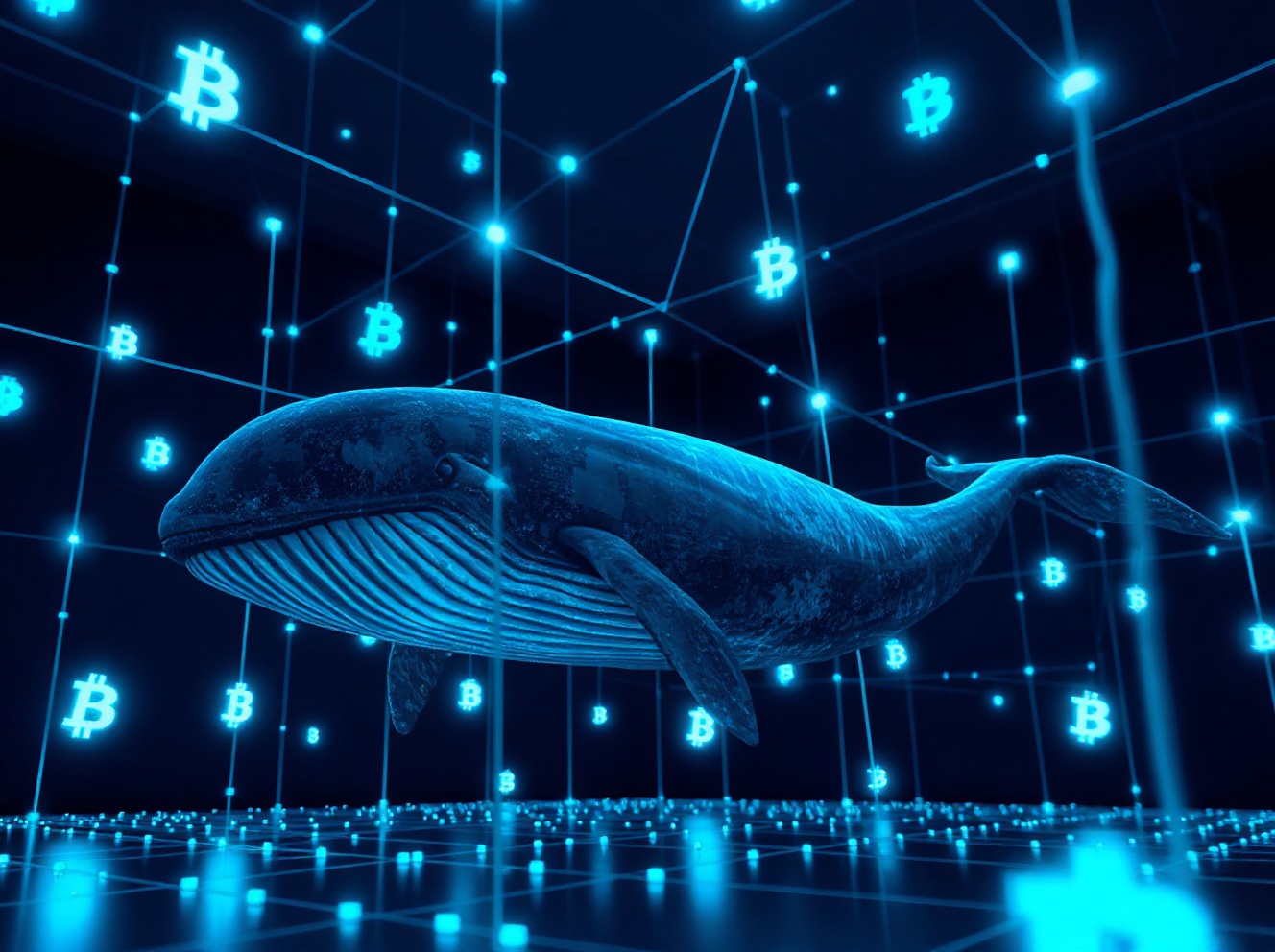 Anonymous Whale Moves $10.9 Million in HYPE From Coinbase, Signaling Long-Term Hold