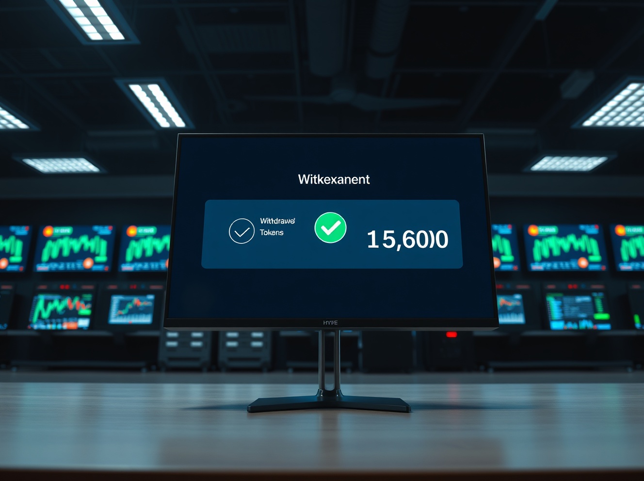 Anonymous Whale Moves $11.6 Million in HYPE From Bybit as Hyperliquid Hits Record High