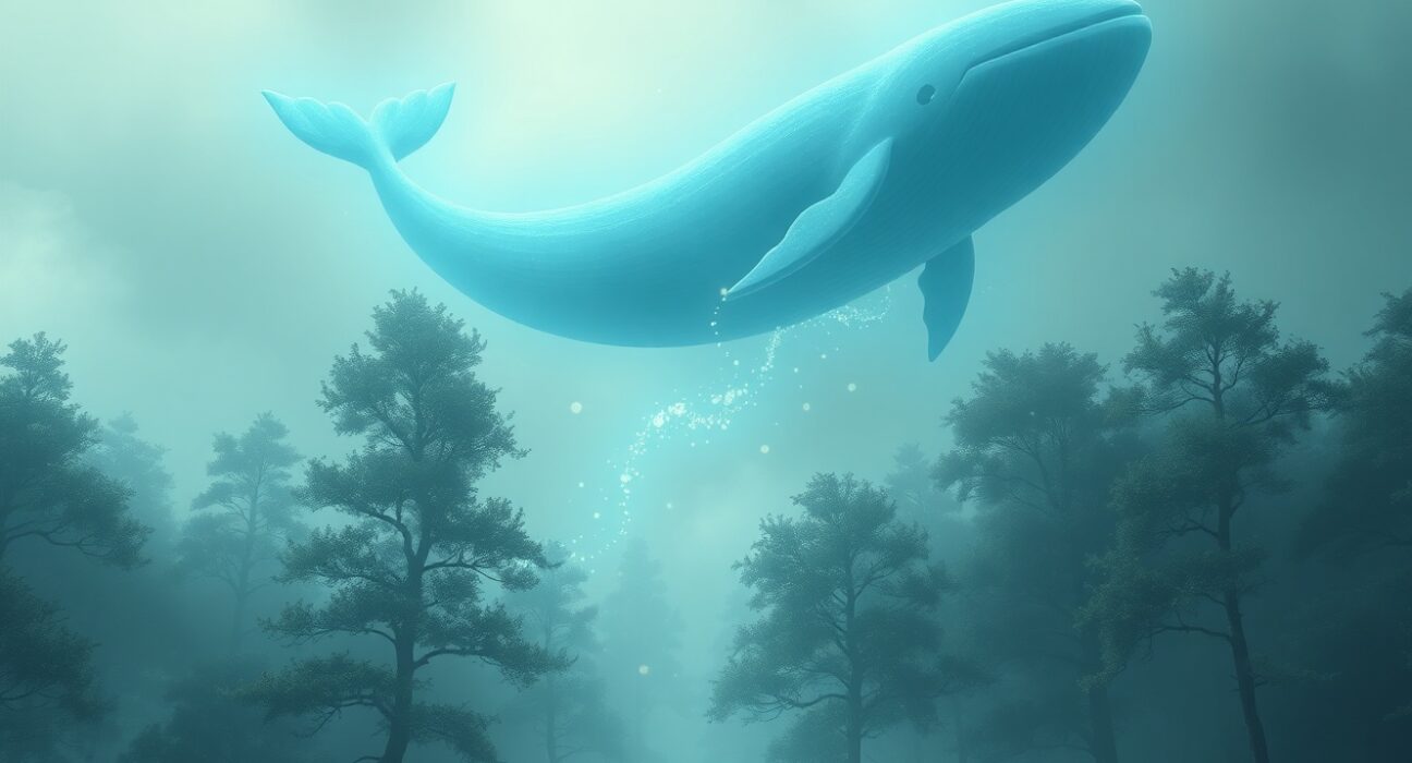 Analysis of a major anonymous cryptocurrency purchase of WLFI tokens by a whale investor.