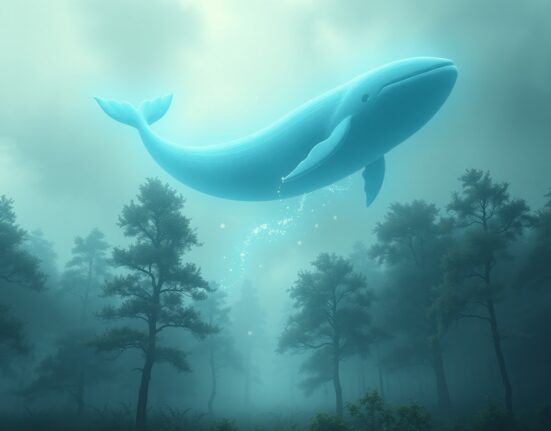 Analysis of a major anonymous cryptocurrency purchase of WLFI tokens by a whale investor.