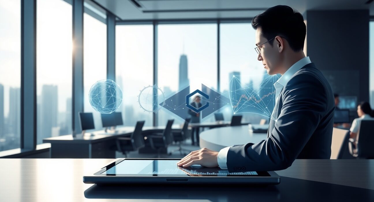 Ant Group's strategic acquisition of Bright Smart Securities stake in Hong Kong's financial district