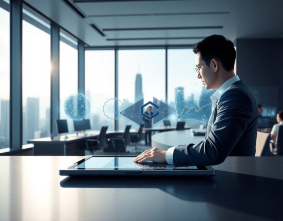 Ant Group's strategic acquisition of Bright Smart Securities stake in Hong Kong's financial district