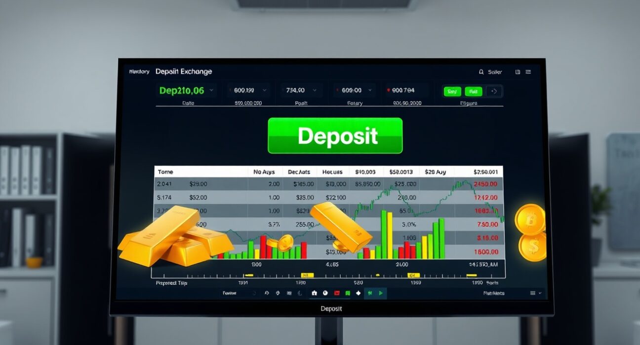 Antalpha XAUT deposit to Bybit exchange interface