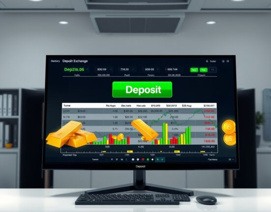 Antalpha XAUT deposit to Bybit exchange interface