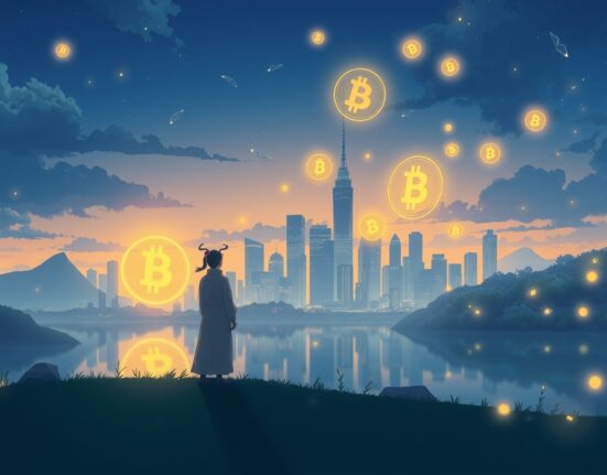 Anthony Scaramucci explains his Bitcoin buying strategy during market volatility at Consensus Hong Kong 2026.