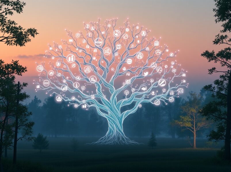 Anthropic Funding: The Staggering $20 Billion Gamble Reshaping the AI Arms Race