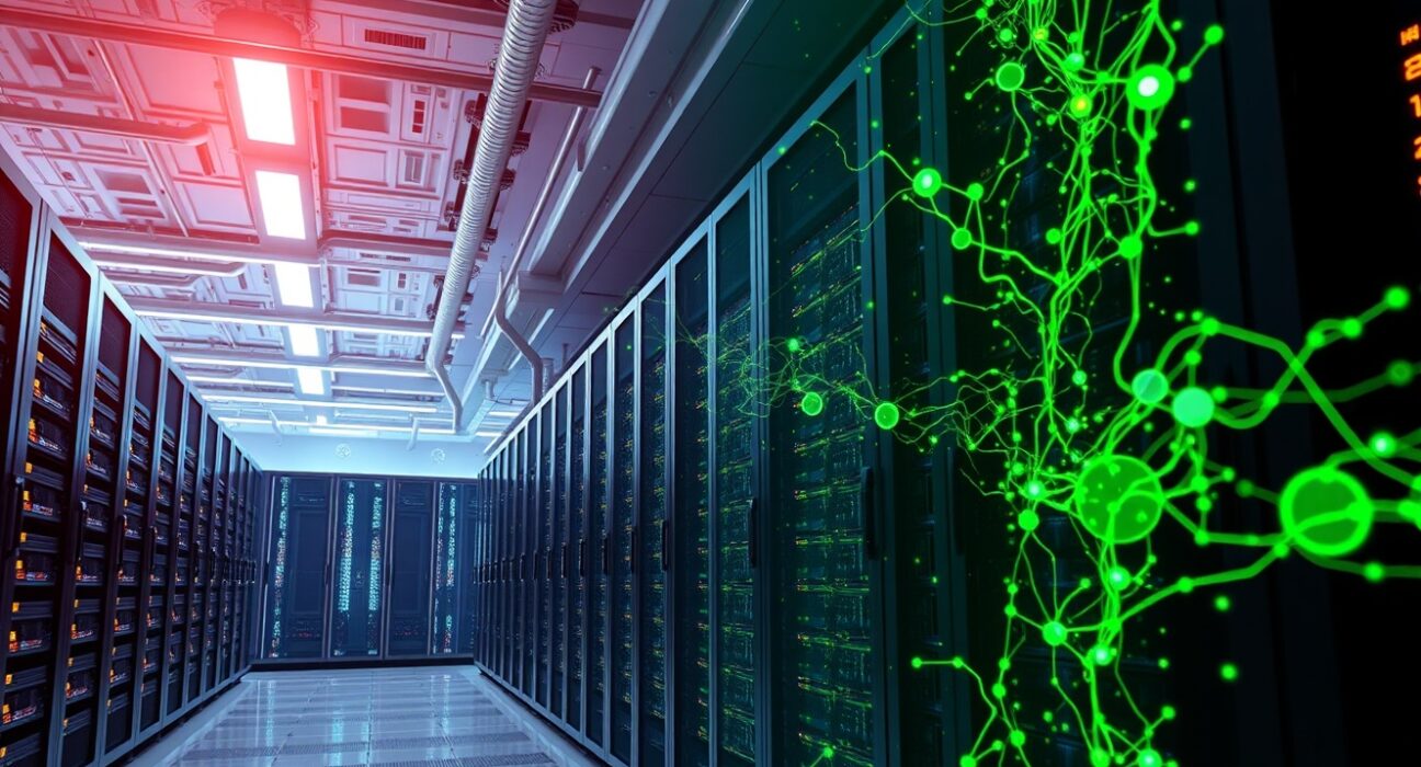Revolutionary: Anthropic's $50 Billion Data Center Expansion Signals AI Infrastructure Arms Race