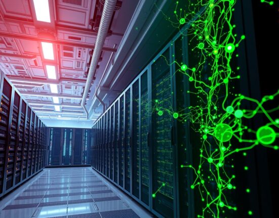 Revolutionary: Anthropic's $50 Billion Data Center Expansion Signals AI Infrastructure Arms Race