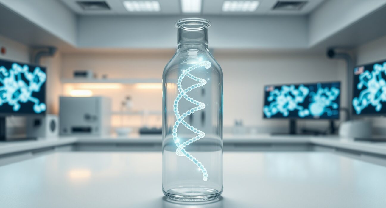 Anthropic's acquisition of Coefficient Bio represents AI-driven drug discovery innovation in biotechnology.