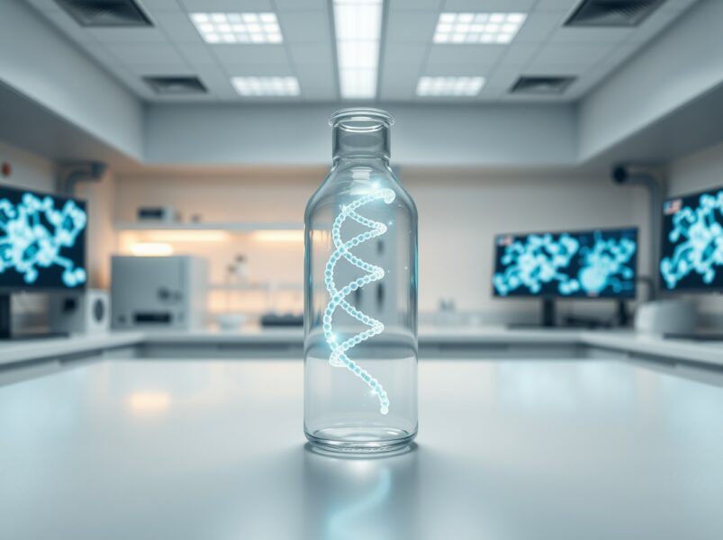 Strategic Expansion: Anthropic Acquires Biotech AI Startup Coefficient Bio in $400M Deal