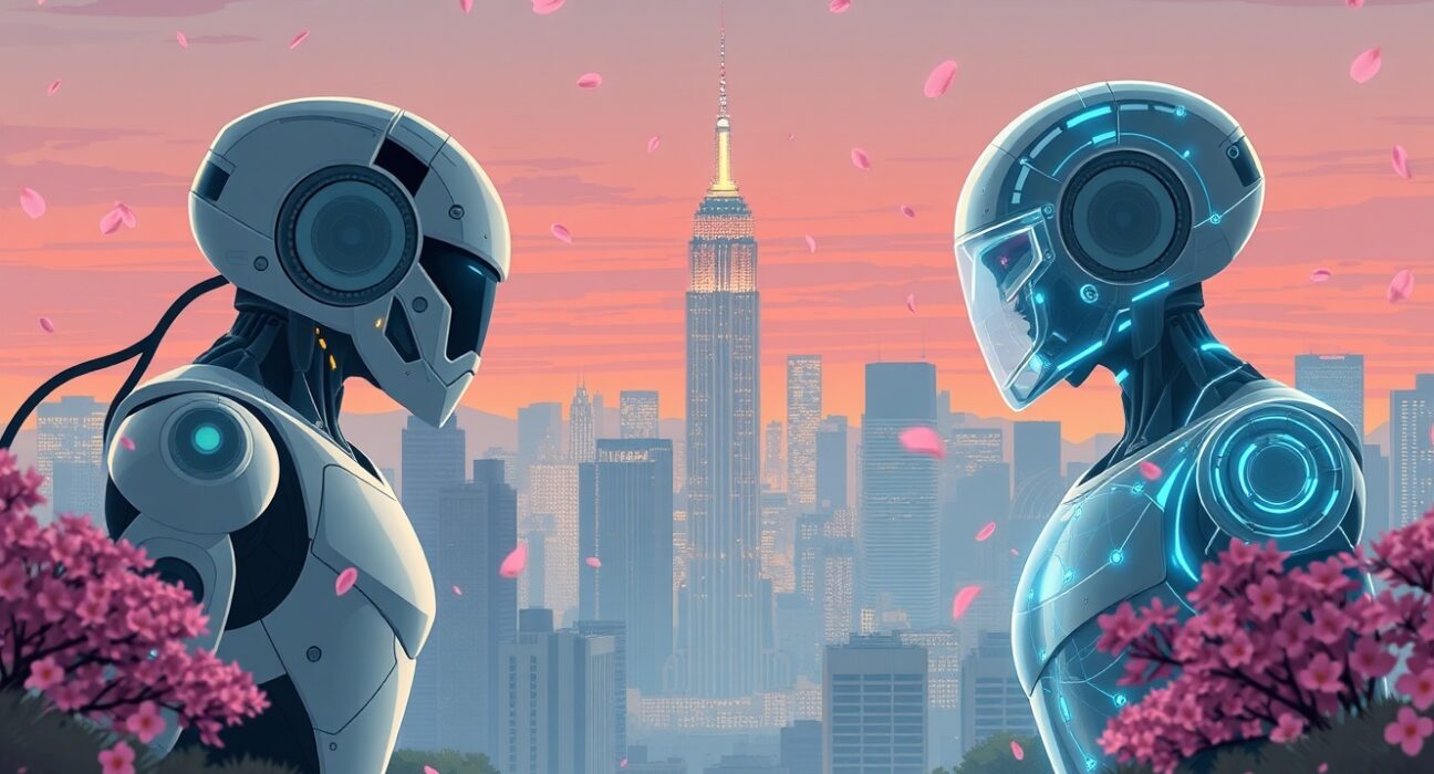 Anthropic-funded AI super PAC supports candidate Alex Bores in New York congressional race against rival tech-backed group.