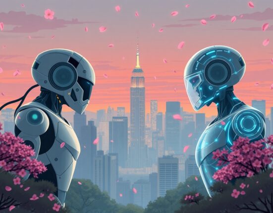 Anthropic-funded AI super PAC supports candidate Alex Bores in New York congressional race against rival tech-backed group.