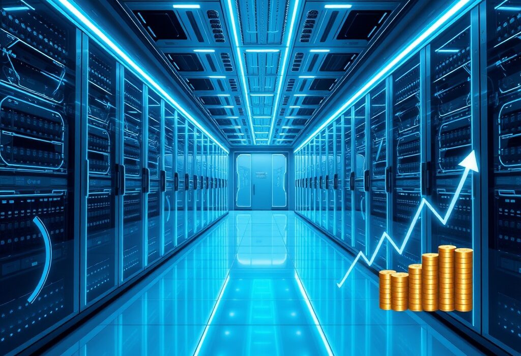 Anthropic's Astonishing $170 Billion AI Valuation Ignites Industry Buzz