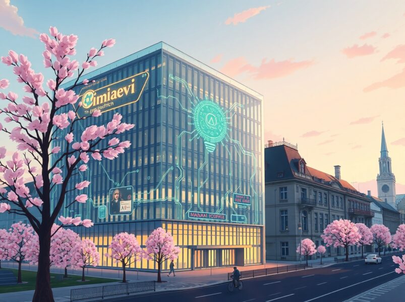 Anthropic Allianz Partnership: A Strategic Masterstroke in Enterprise AI Insurance Adoption