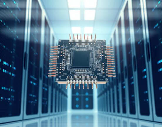 Anthropic and Amazon AWS partnership for AI data center infrastructure and custom chips.