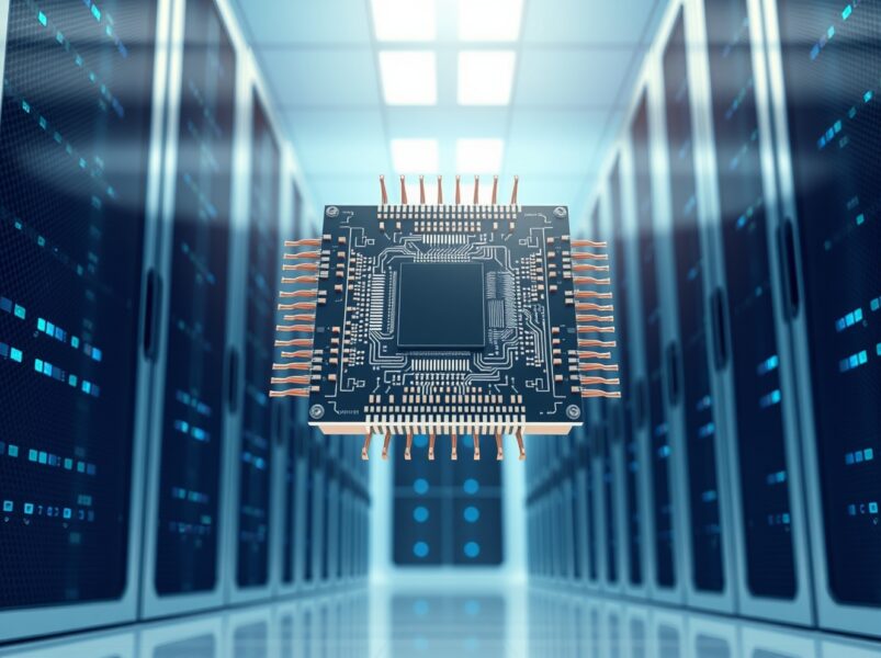 Anthropic’s Monumental $5B Amazon Deal Pledges $100B for AI Cloud Supremacy