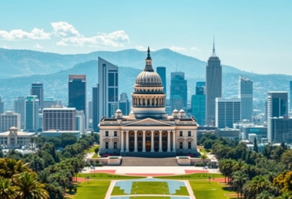 AI Safety Bill: Anthropic's Pivotal Endorsement Shapes California's Future of AI Governance