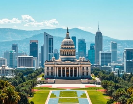 AI Safety Bill: Anthropic's Pivotal Endorsement Shapes California's Future of AI Governance