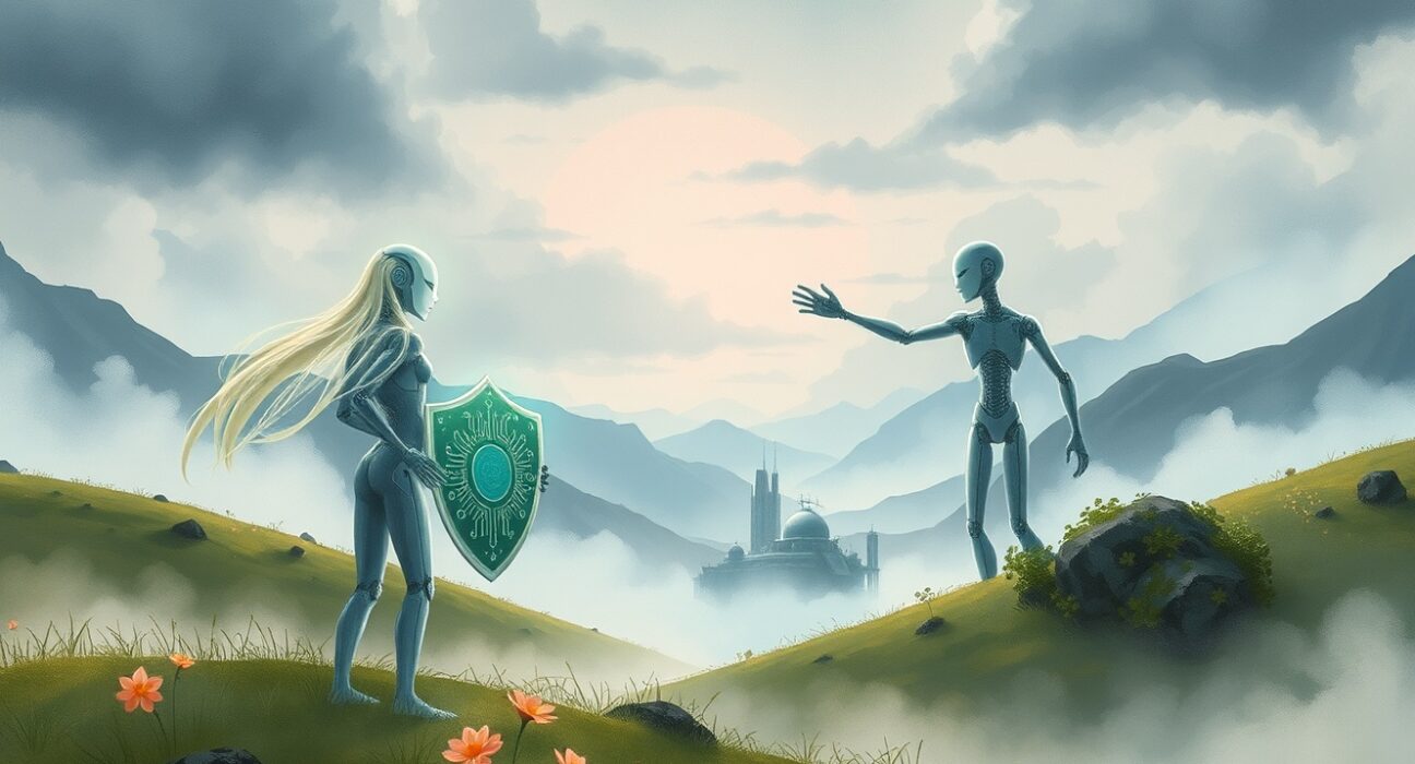 Anthropic CEO Dario Amodei accuses OpenAI of deceptive messaging over Department of Defense AI contract ethics.