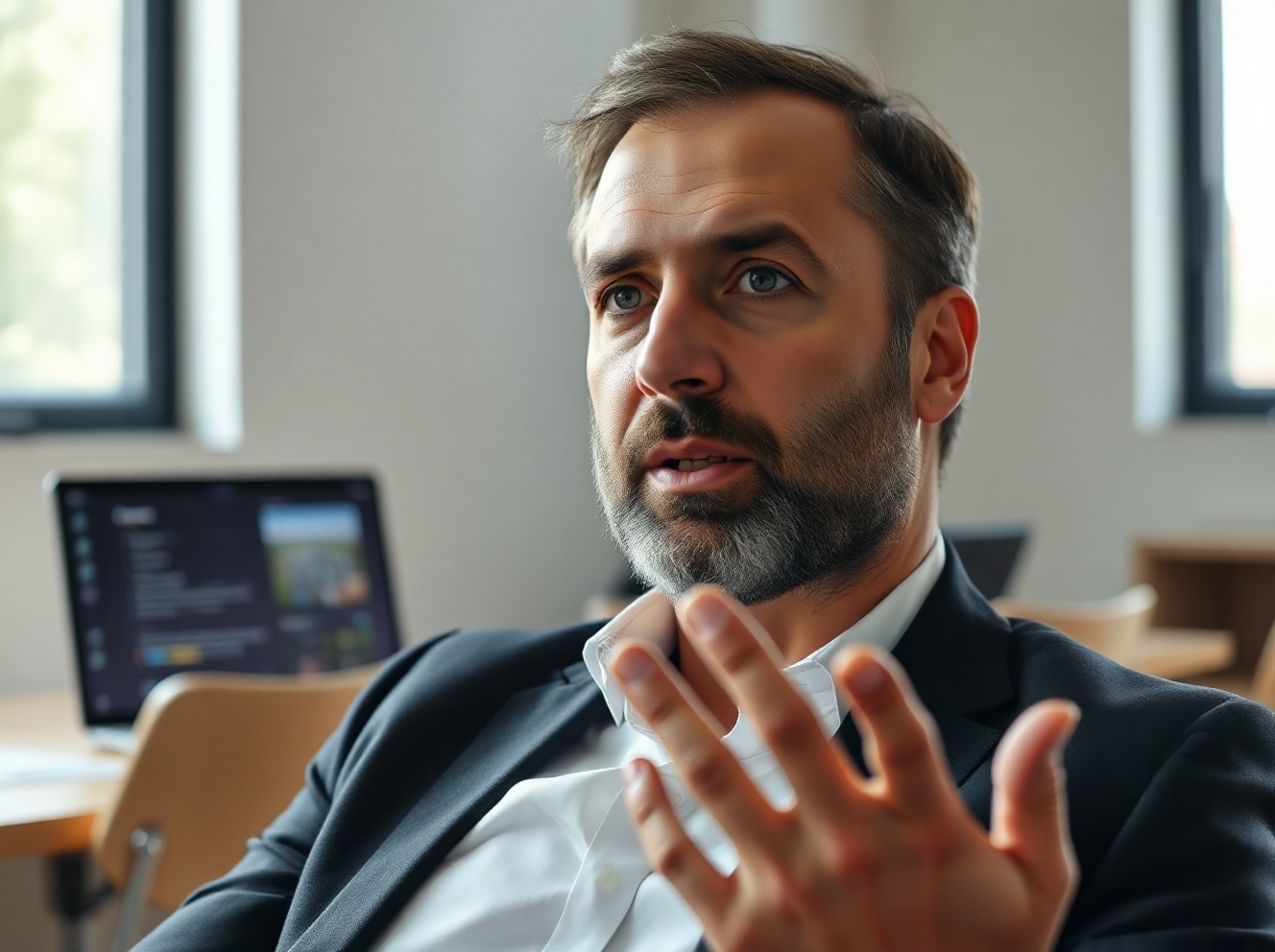 Anthropic CEO Dario Amodei: AI Backlash Is a ‘Crisis of Trust’, Not a Messaging Problem