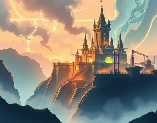 Anthropic Claude AI targeted by Chinese labs through distillation attacks during US chip export policy debates