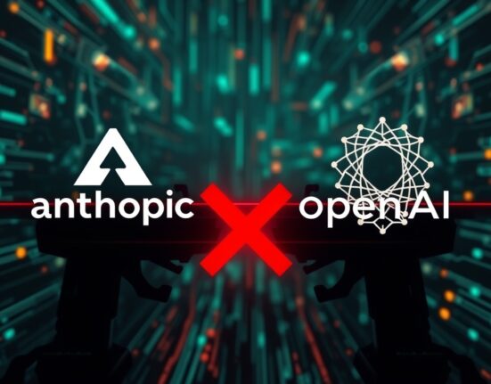 Anthropic's Bold Move: Revoking OpenAI's Claude AI Access