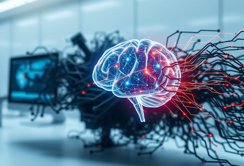 Anthropic Unveils Groundbreaking AI Safety Feature for Claude Models