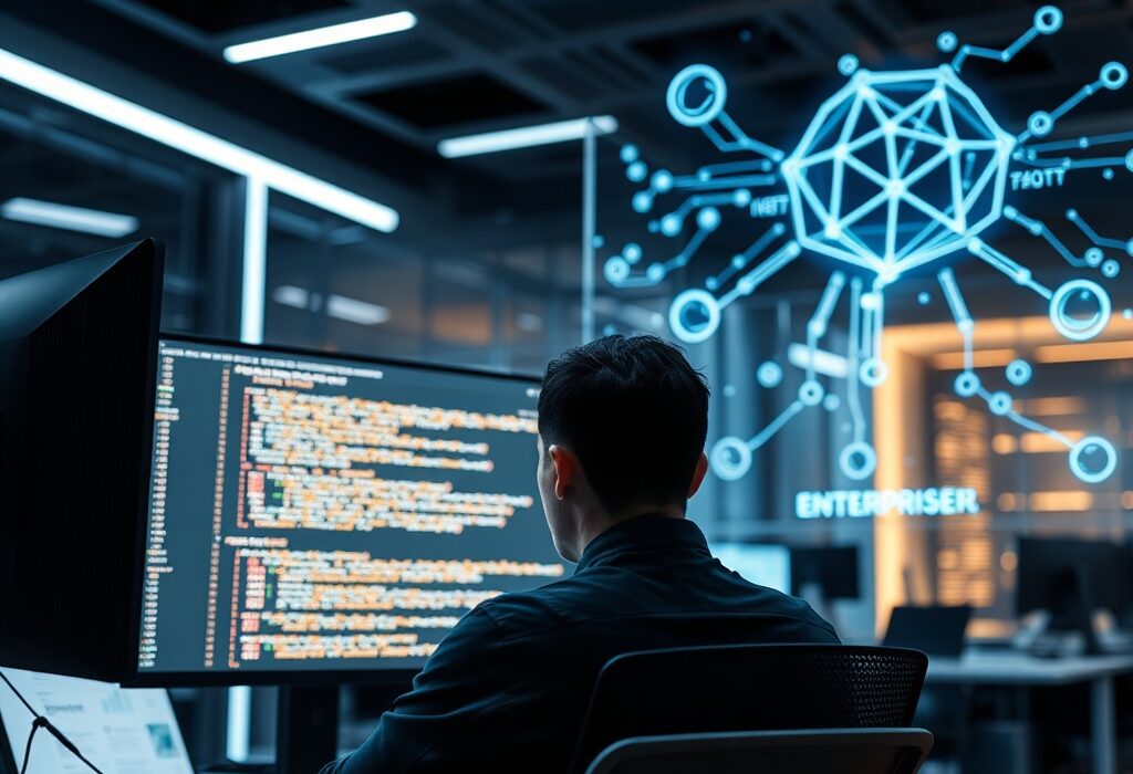 Anthropic Claude Code Unlocks Enterprise AI Power