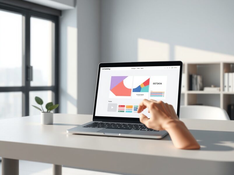 Claude Design Revolutionizes Visual Creation: Anthropic’s Powerful New AI Tool for Non-Designers