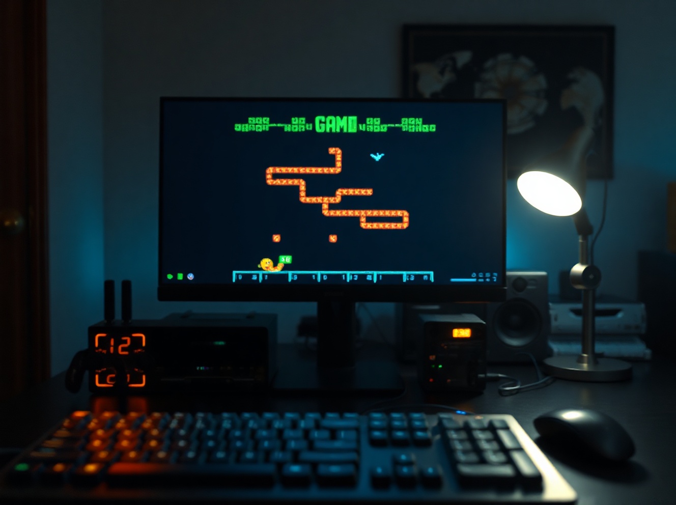 Anthropic’s Claude Fable 5 generates playable video games from a single prompt, researcher finds