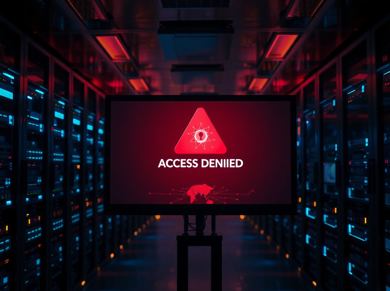 Government orders Anthropic to shut down its most powerful AI models over security fears