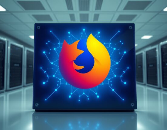 AI security analysis revealing vulnerabilities in the Firefox browser during Anthropic's audit