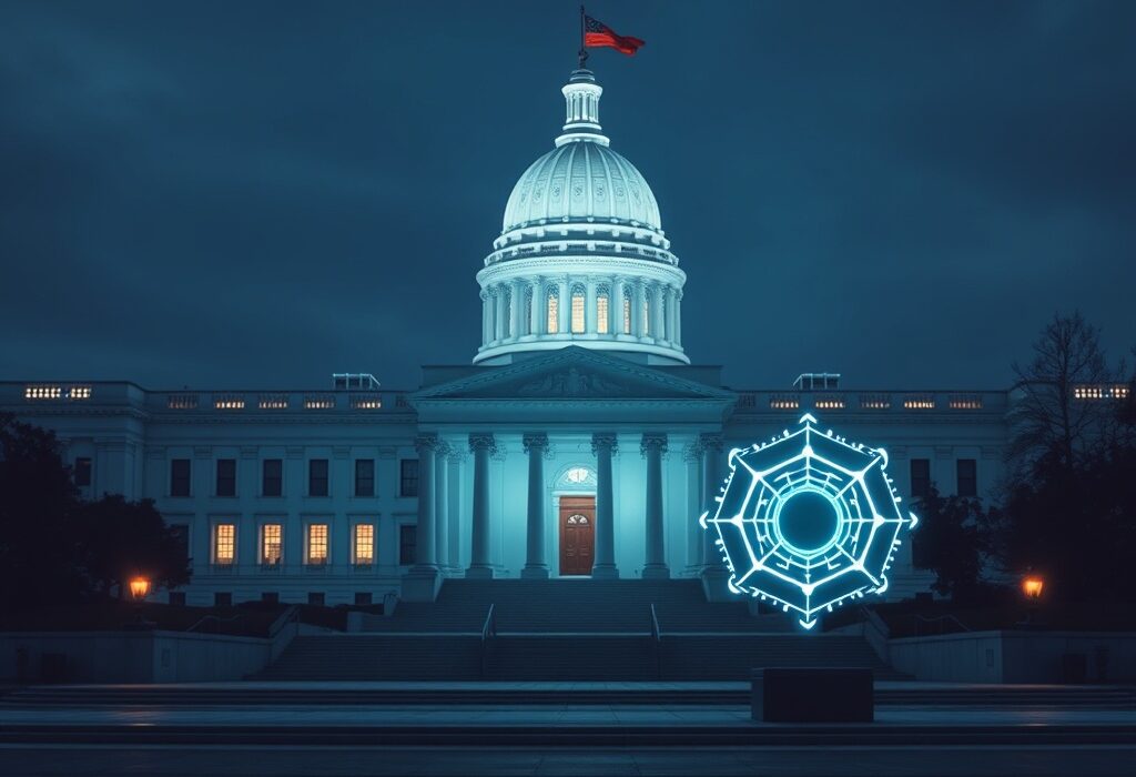 Anthropic Claude Unleashes Bold $1 Offer to U.S. Government, Intensifying AI Battle