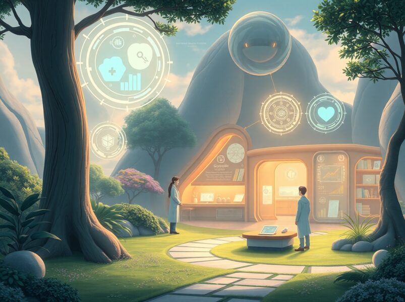 Claude for Healthcare Revolutionizes Medical AI with Specialized Connectors Following OpenAI’s ChatGPT Health Launch