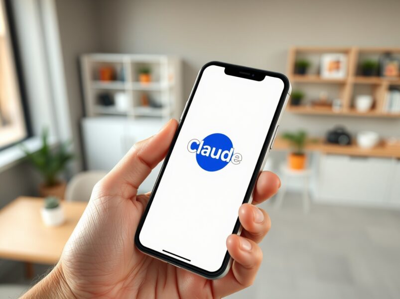 Claude’s Surge: How Anthropic’s AI is Skyrocketing in Popularity with Paying Consumers