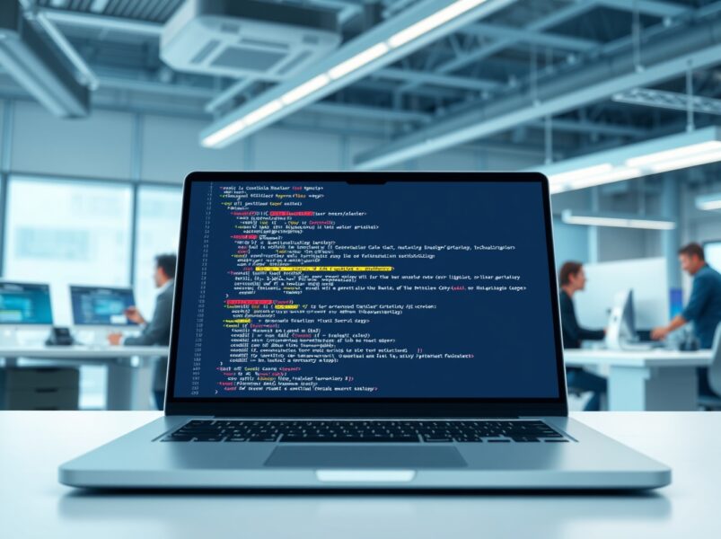 Anthropic Code Review Launches to Tame the Critical Flood of AI-Generated Code