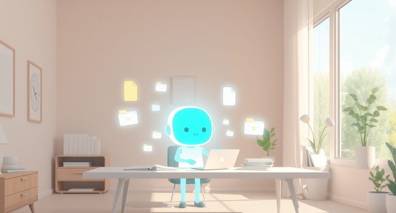 Anthropic Cowork tool simplifying Claude Code AI for non-technical users with folder management