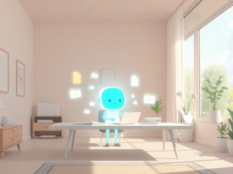 Anthropic Cowork: The Revolutionary AI Tool That Democratizes Claude Code for Everyone