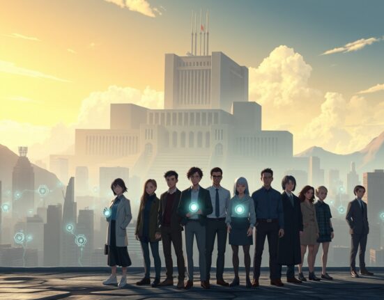 Tech industry leaders protest the DOD's supply chain risk designation of AI company Anthropic.