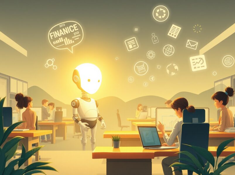 Anthropic Enterprise Agents Launch: The Transformative Push for AI-Powered Finance, Engineering, and Design