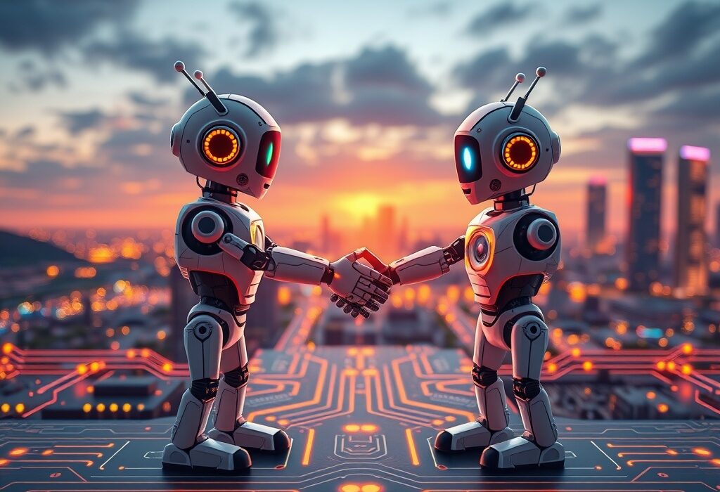 Anthropic Secures Top AI Talent: A Strategic Move in the Enterprise AI Race