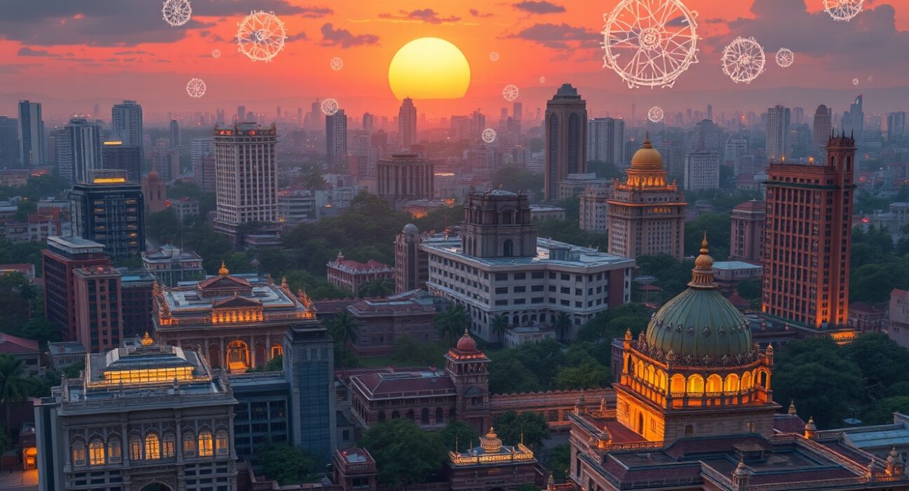 Anthropic expands AI operations in India with Bengaluru office led by former Microsoft executive