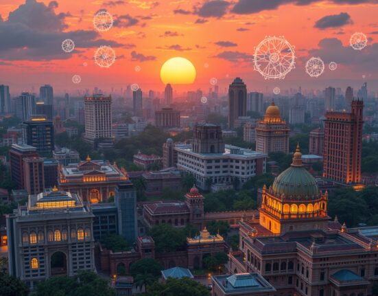 Anthropic expands AI operations in India with Bengaluru office led by former Microsoft executive