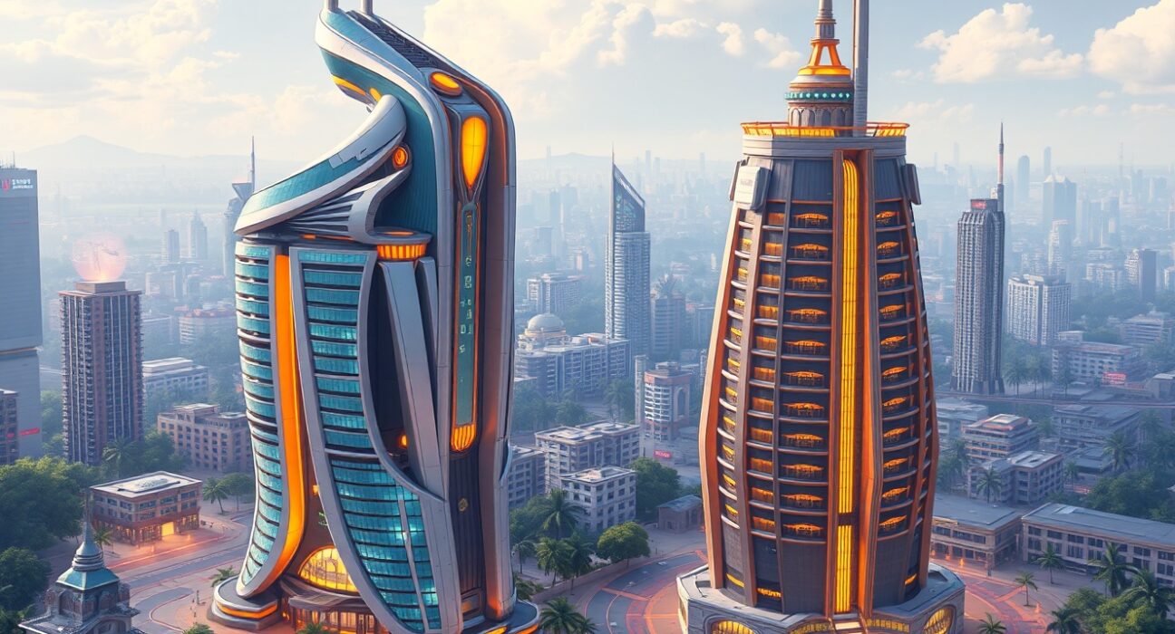 Anthropic India trademark dispute between global AI firm and local software company in emerging market