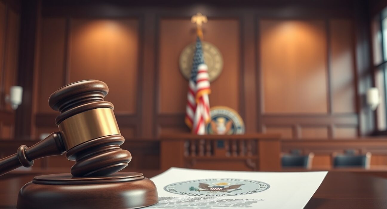 Federal judge grants Anthropic injunction against Trump administration in AI defense case