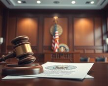 Federal judge grants Anthropic injunction against Trump administration in AI defense case