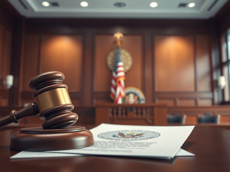 Anthropic Wins Landmark Injunction Against Trump Administration in Explosive Defense Department AI Battle